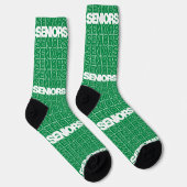 Seniors Seniors Socks Socken (Rechts)