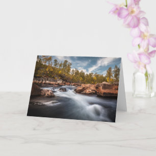 Senja Island Norwegen Karte