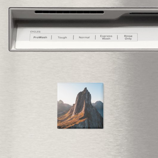 Senja Magnet (In Situ (Geschirrspüler))