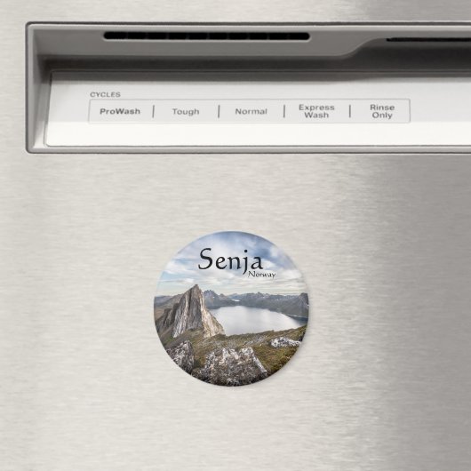 Senja Magnet (In Situ (Geschirrspüler))