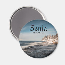Senja Norwegen