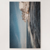 Senja Norwegen Puzzle (Vertikal)