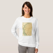 Senken Sie Delaware T-Shirt (Vorne ganz)