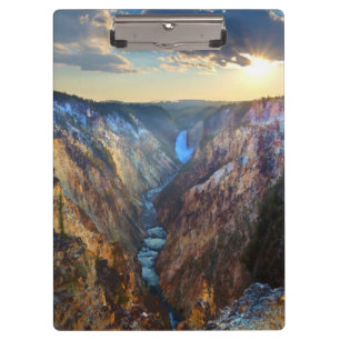 Senken Sie Fälle vom Punkt des Künstlers Klemmbrett