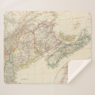 Senken Sie Kanada 3 2 Sherpadecke