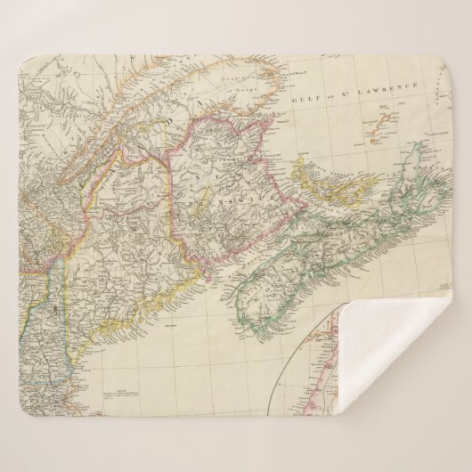 Senken Sie Kanada 3 2 Sherpadecke (Vorderseite (Horizontal))