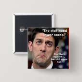 SENKEN Sie STEUERN 2 - Knopf Button (Vorne & Hinten)