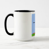 SENKEN Sie Tasse (Links)