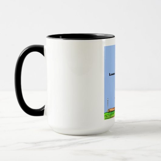 SENKEN Sie Tasse (Links)
