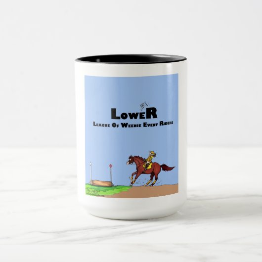 SENKEN Sie Tasse (Zentrum)