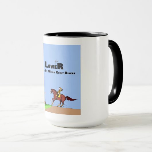 SENKEN Sie Tasse (VorderseiteRechts)