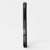 Senken Sie Yosemite Falls Case-Mate iPhone Hülle (Hinten/Links)