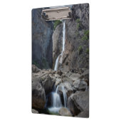 Senken Sie Yosemite Falls Klemmbrett (Links)