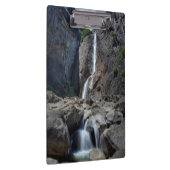 Senken Sie Yosemite Falls Klemmbrett (Rechts)