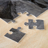 Senken Sie Yosemite Falls Puzzle (Seite)