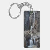 Senken Sie Yosemite Falls Schlüsselanhänger (Vorderseite links)