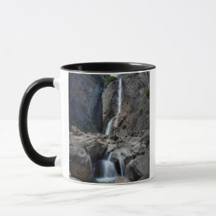 Senken Sie Yosemite Falls Tasse