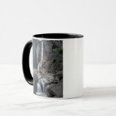 Senken Sie Yosemite Falls Tasse (Vorderseite Links)