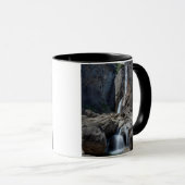 Senken Sie Yosemite Falls Tasse (VorderseiteRechts)