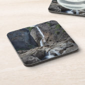 Senken Sie Yosemite Falls Untersetzer (Linke Seite)