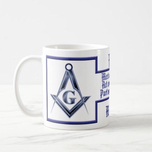 Senkrechte TASSE oder Stein (Links)