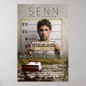 Senn Film Poster (Vorne)