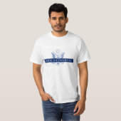 SENN für KONGRESS T-Shirt (Vorne ganz)