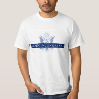SENN für KONGRESS T-Shirt