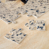 Sennen Beach Cornwall England Puzzle (Seite)