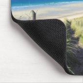 Sennen Bucht Mousepad (Ecke)