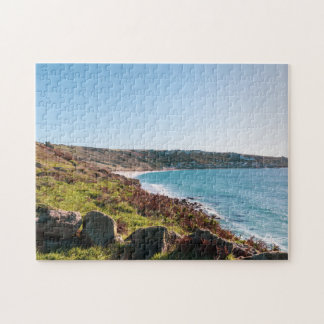 Sennen Cove Cornwall England  Puzzle