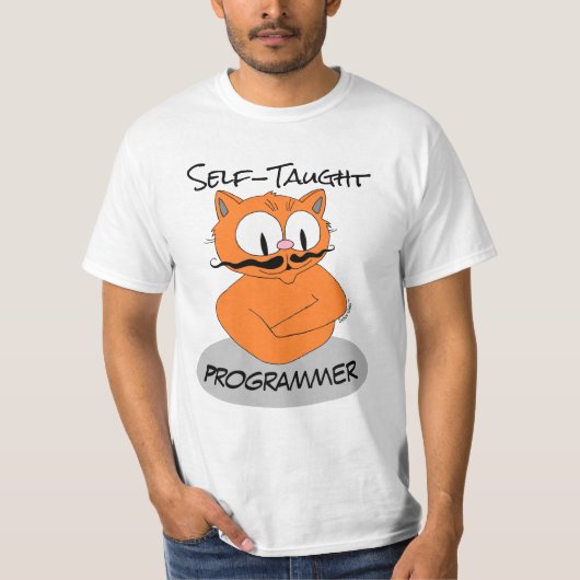 Sennheiser Gato™ T-Shirt (Vorderseite)