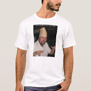 Señor Bärte T-Shirt