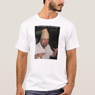Señor Bärte T-Shirt