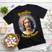 Señor Bendice Nuestra Pascua T-Shirt