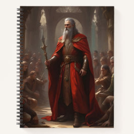 Señor del Reino y de su Pueblo Notizblock