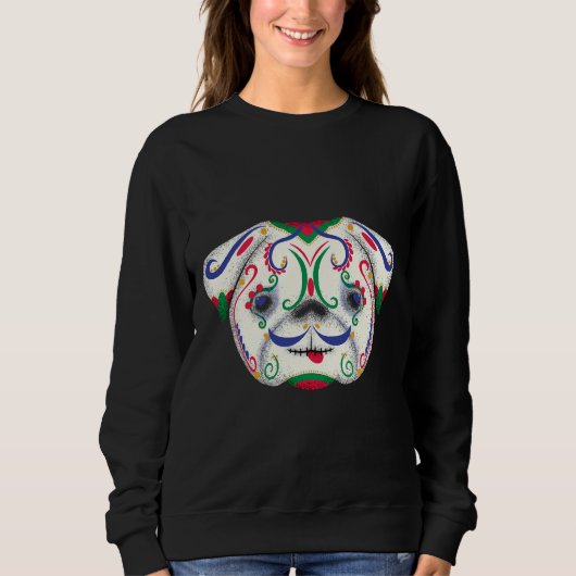 Señor Mops Classic T - Shirt 557 (Vorderseite)