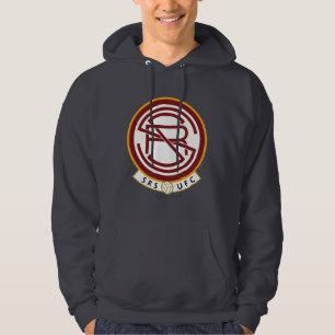 Señor Smith United Fußballverein Hoodie