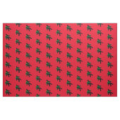 Senor Squatcho de Mayo Sasquatch Stoff (Fat Quarter (45,7 x 55,9 cm))