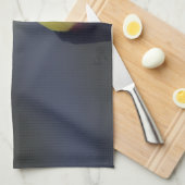 Senor Tuco Küchentuch (Viertel Falte)