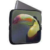 Senor Tuco Laptop Sleeve (Vorne Rechts)