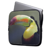 Senor Tuco Laptop Sleeve (Vorderseite Links)