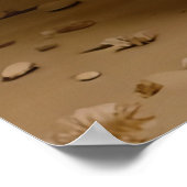 Senora Poster (Ecke)