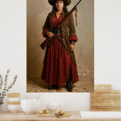 Senora Poster (Küche)