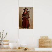 Señora Poster (Küche)