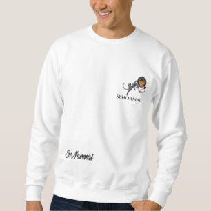 SEnormal-T - Shirt