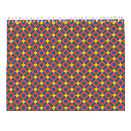 Senouras Kalender (Rückseite)