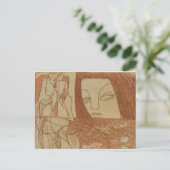 sensaciones special postkarte (Stehend Vorderseite)