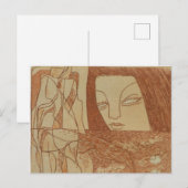 sensaciones special postkarte (Vorne/Hinten)