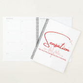 Sensation Pulse Herzlinie Planer (Anzeige)